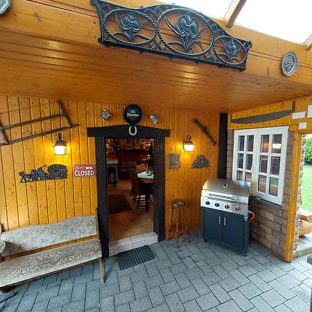 Fewo Zum Laacher See Mendig Exterior foto
