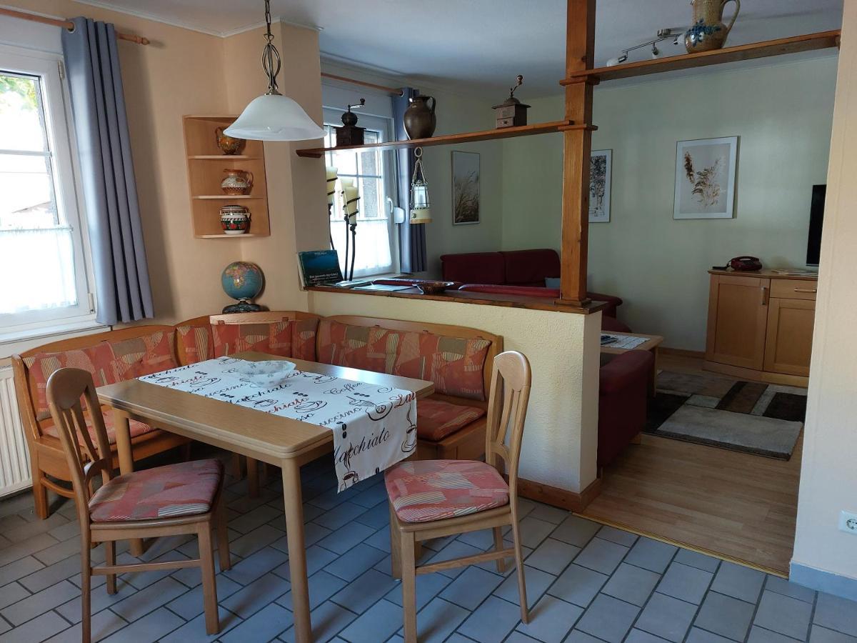 Fewo Zum Laacher See Mendig Exterior foto