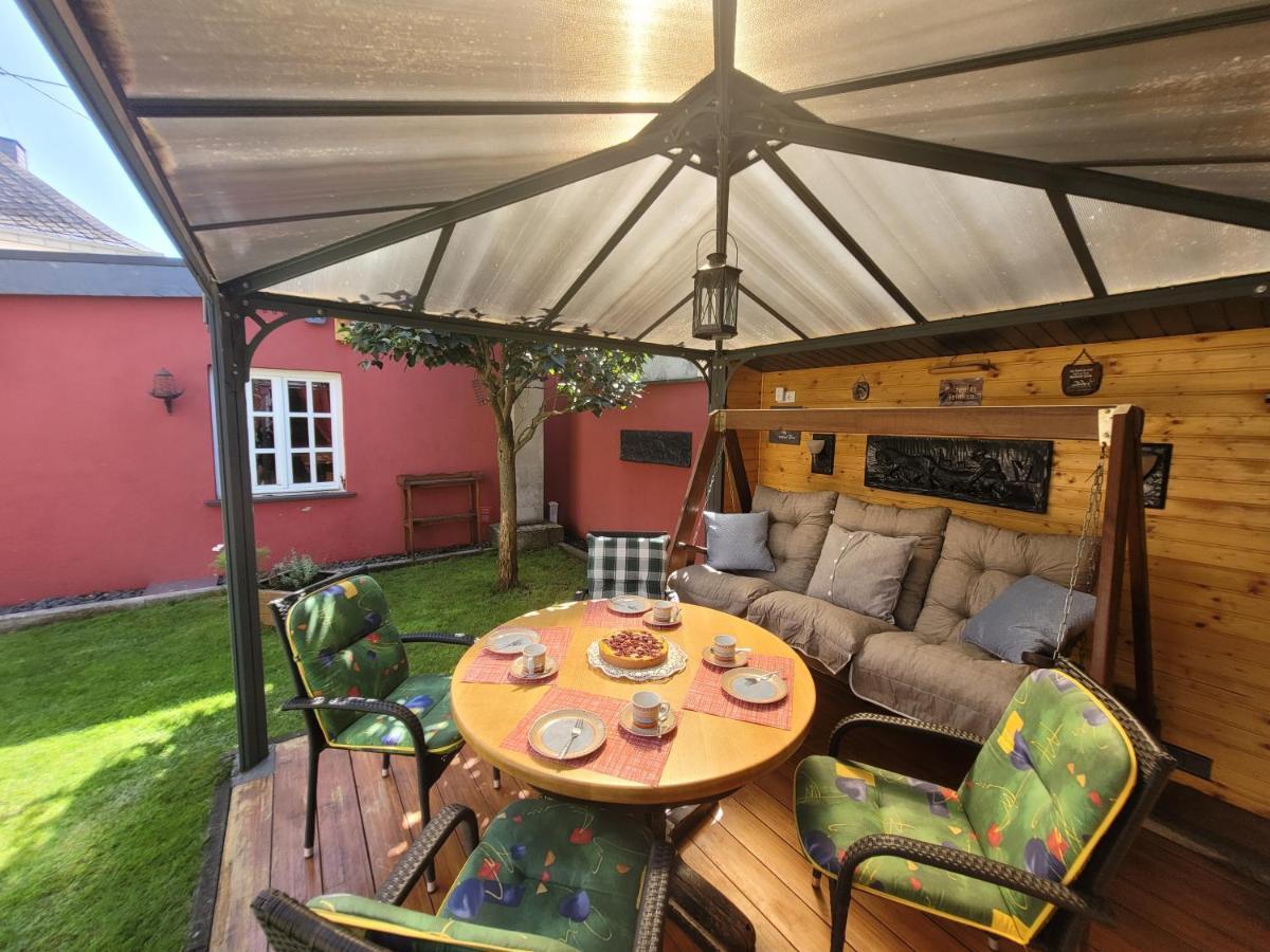Fewo Zum Laacher See Mendig Exterior foto